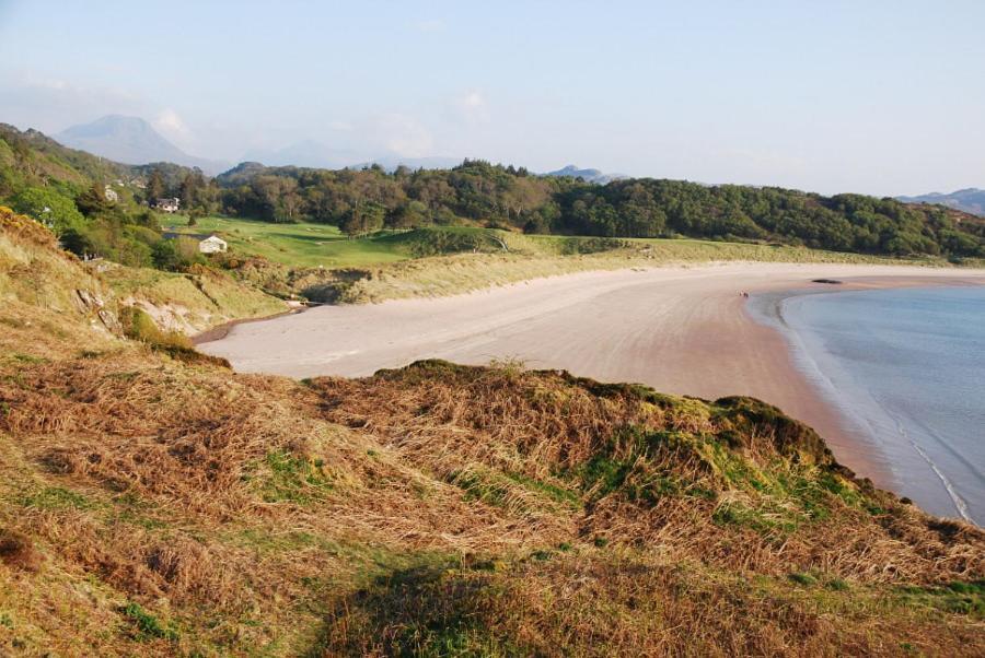 Wuthering Heights Gairloch Dış mekan fotoğraf